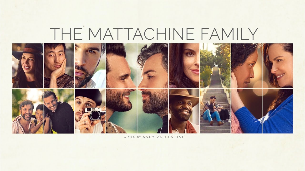 Official Trailer