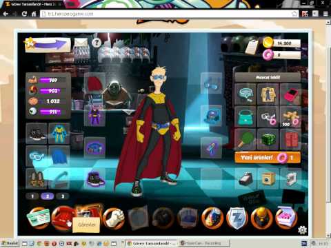 comment gagner des donuts dans hero zero