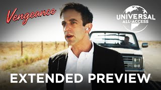 Vengeance (BJ Novak, Ashton Kutcher) | What a Story That Would Be | Extended Preview