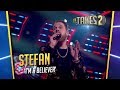 Stefan Jurriëns (StukTV) - I'm A Believer | It Takes 2