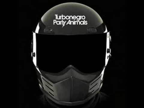 All my friends are Dead - by Turbonegro