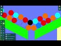 Marble Club S1 E1 Marble Set