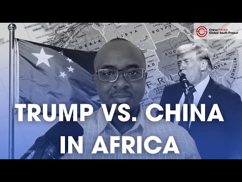 What Would Be Trump’s Foreign Policy in Africa