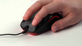 Logitech G300 Gaming Mouse - відео 1