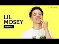 Lil Mosey Noticed Official Lyrics Meaning Verified