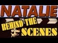 Natalie - BEHIND THE SCENES - WOTE+KRNFX ...