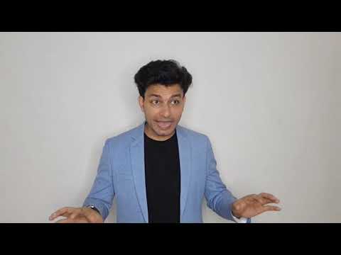 Buland Singh CEO of comp...