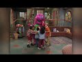 Barney Friends S8E13 A World Of Friends 2004