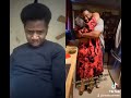 Granny Got That Thang Thanging Shorts Countsupreme Funny Viral Reaction Bigbooty Comedian