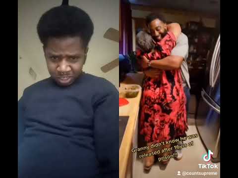 Thot Granny