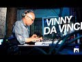 Vinny Da Vinci LIVE From House 22 OurHouse BestBeatsTv