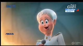 Download lagu Main Volley | Hotel Transylvania 3 Bahasa Indonesia mp3