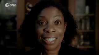 A message for Tim: Tasmin Archer