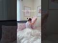 Yes I Do Get Out Of Bed Just To Film Myself Waking Up The Silence Is So Loud 🩷 Grwm Morning