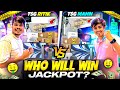 RITIK VS MANN IN ARCADE GAME WHO CAN WIN THE JACKPOT FIRST ₹10,000 CHALLENGE😍🏆 -RITIK JAIN VLOGS