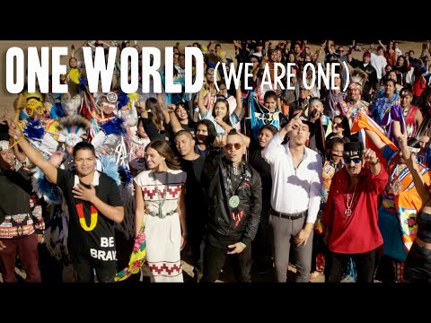 One World (We Are One) - Official Video