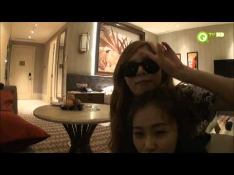 AhGa [Hyuna,Gayoon] - 사랑?