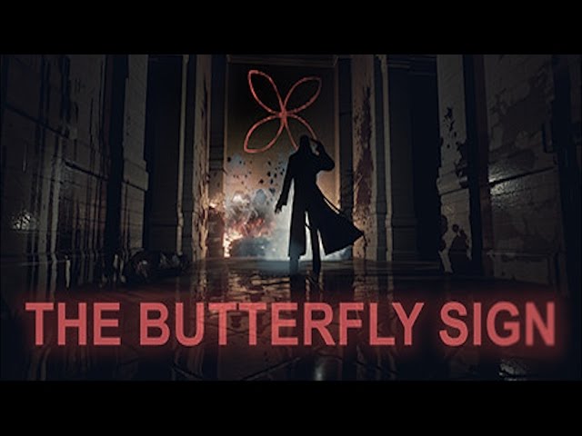 The Butterfly Sign: Human Error