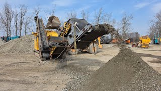 Rubble Master RM 80 vaakasuuntainen iskumurskain | Kuva 4 - Machineryline