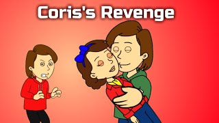 Coris Revenge (Final Boris Gets Grounded Episode R