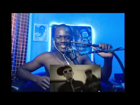 Ryu, the Runner - BUSINESS (Official Music Video)🇧🇷 ANGOLANO REACT