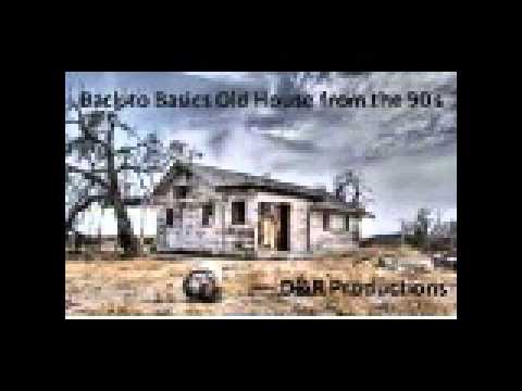 D&R Productions - Back to Basics Old House from the 90's