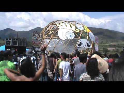 PSYKOVSKY / SUNYATA 2016