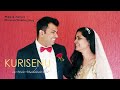 Christian Wedding Song KURISENU ANANDHALU Philip Sharon JK Christopher Parishuddha Parinayam
