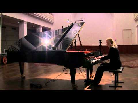 Schubert Liszt Der Müller und der Bach Lisitsa