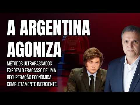 Argentina suffers from a complete inability to recognize that the challenges of economic policy h...