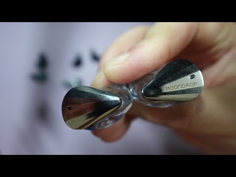 Moondrop Blessing 3 Re-review