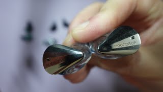 Moondrop Blessing 3 Re-review