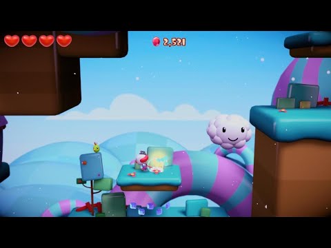 Ayo The Clown PS5 Gameplay