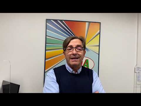 Alessandro Scarponi, segretario Uila Cesena per #RomagnaLegale