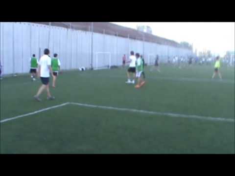 Manijas F.C. vs Dasela Al Gordo - Copa Palermo