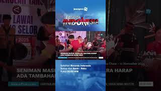 Download lagu Beranda Indonesia Jawa Pos tv mp3