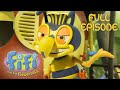 Fifi And The Flowertots Stingo Finds Grubby And Asks To Be Made King Full Episode