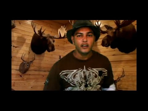 Brian Mohan X Hunter X Rick Ramoutar X Ravi B - D Gouti [Official Music Video] (2011 Chutney Soca)