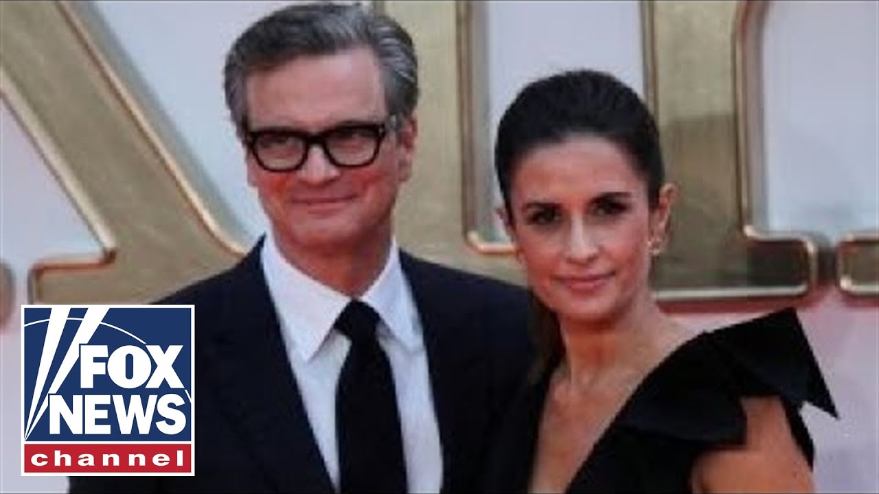 Colin Firth's wife had affair with stalker thumnail