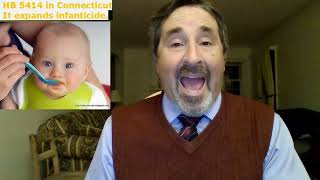 SFL - Compliments to some Democrats: opposing infanticide