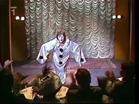 Václav Neckář - Kabaretní prolog, 1993