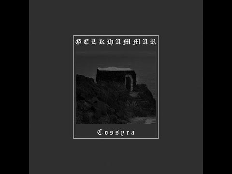 Gelkhammar (Italy) - Obsidian