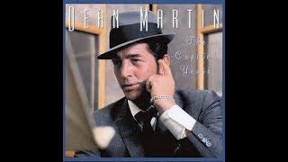 Dean Martin ~ Until the Real Thing Comes Along