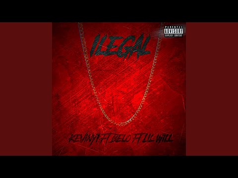 Ilegal