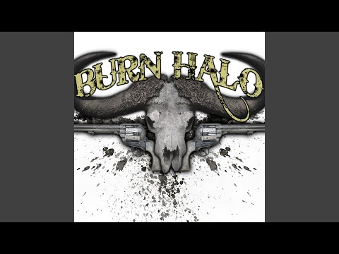 Here With Me - Burn Halo
