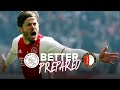 BETTER PREPARED ?? | Ajax ? Feyenoord