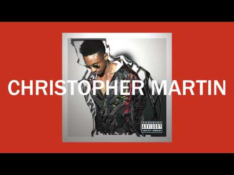 Christopher Martin - Cheaters Prayer | Official Audio