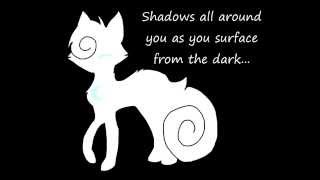 You Are The Moon (LYRICS) -- The Hush Sound