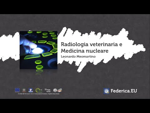 Le risoluzioni delle immagini radiologiche -  Unit 3 -  Lezione 1