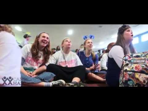 Camp HASC 2016 - Week 7, Beautiful Life